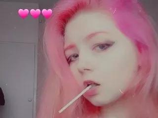 TinkerrBelll from Streamate is Group
