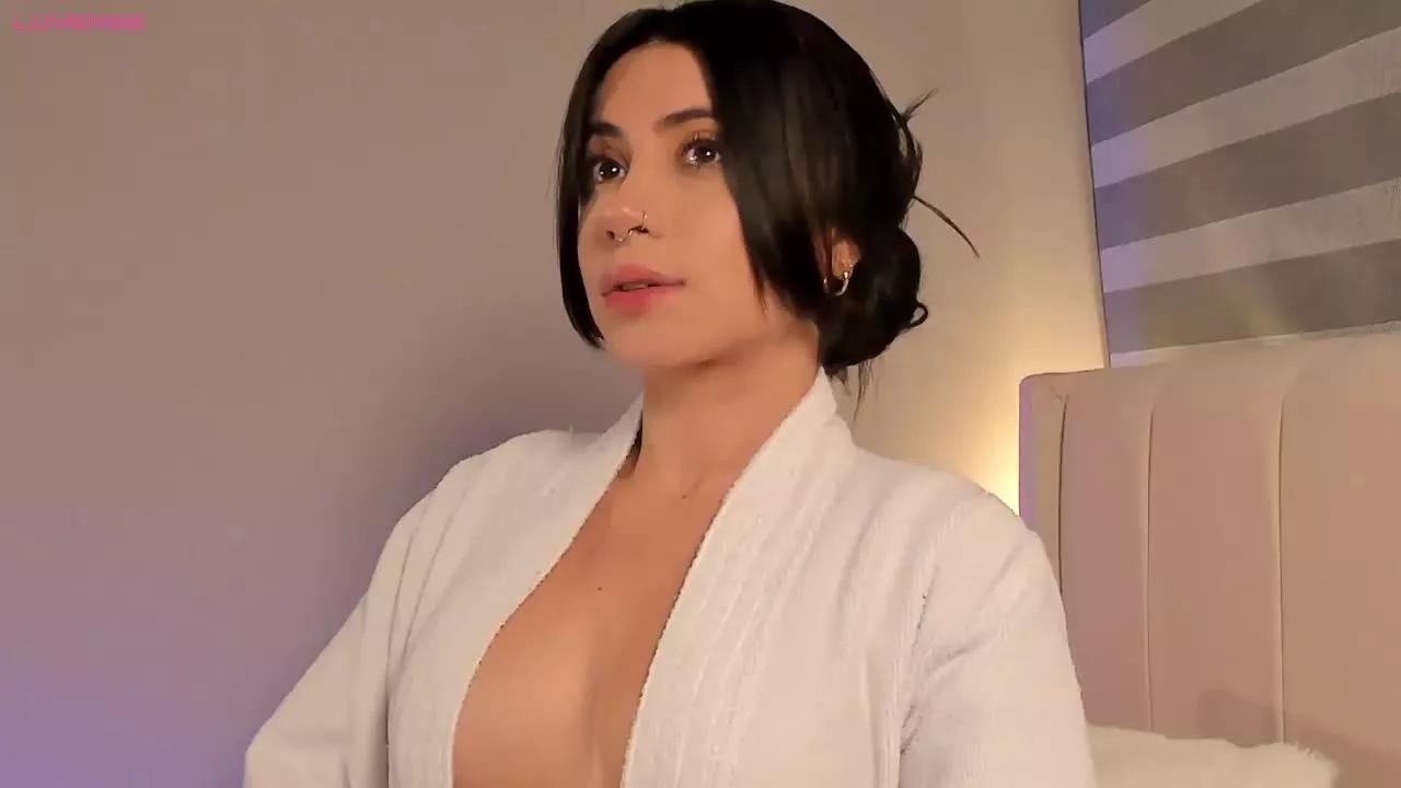 Leila_Carteer from Streamray is Freechat