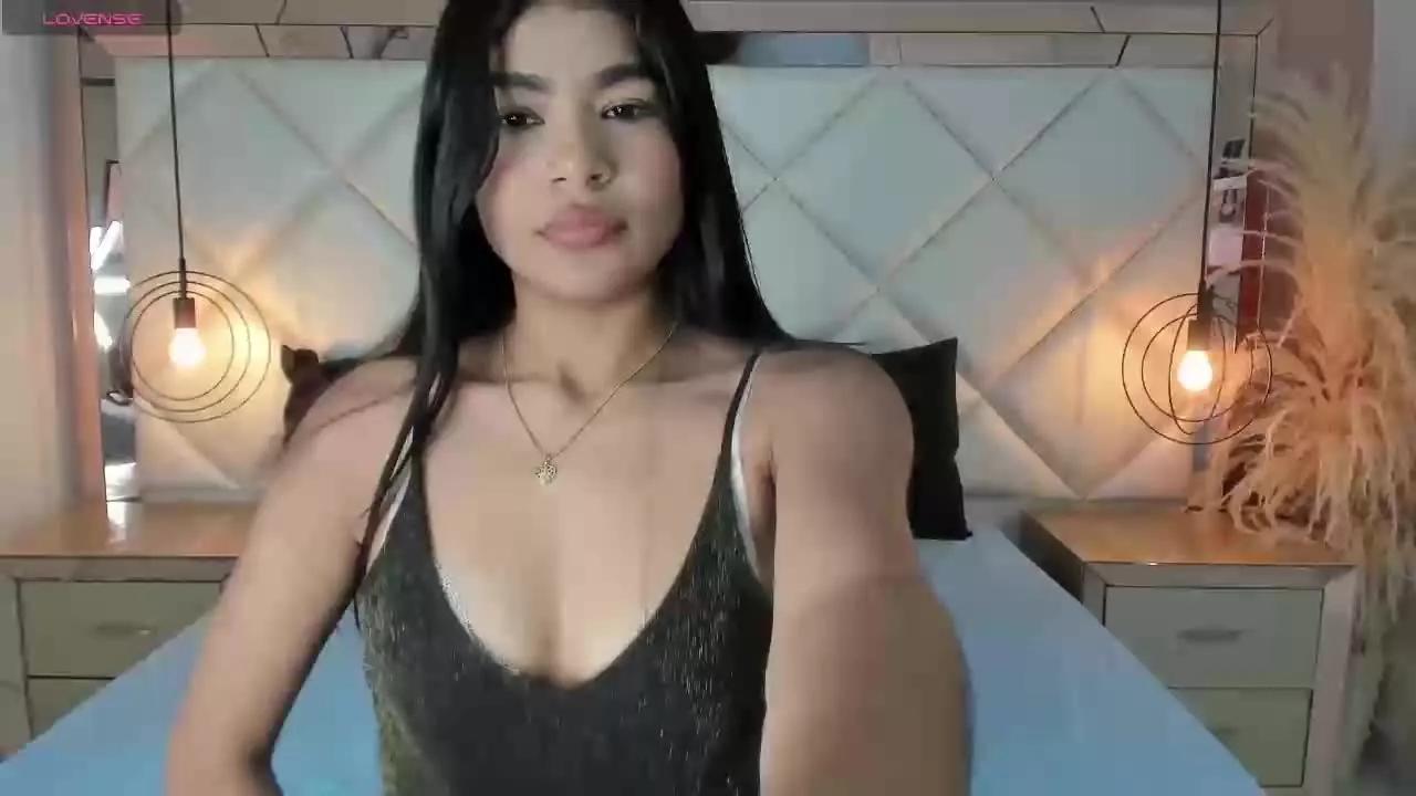LizzWilliams from Streamray is Freechat