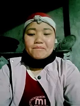 -Liuen- from StripChat