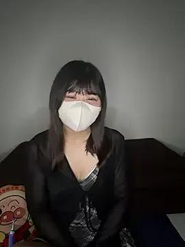 0p-saki-p0 from StripChat is Freechat