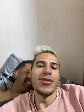 12jun from StripChat is Freechat