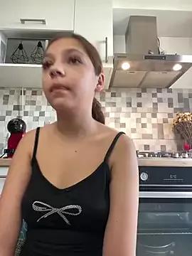 18teengirl3 from StripChat is Group