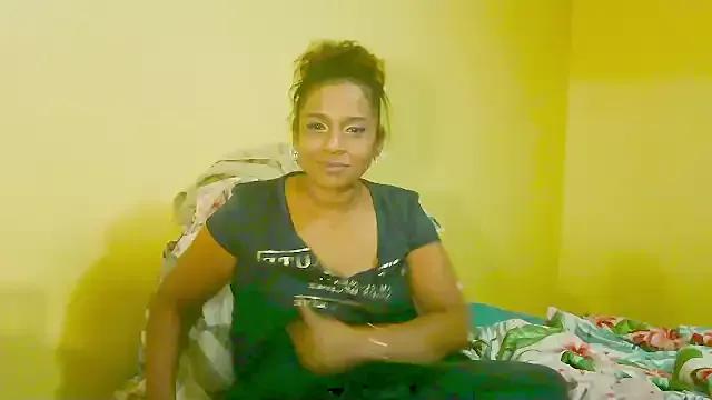 1fiestyalpha from StripChat is Freechat