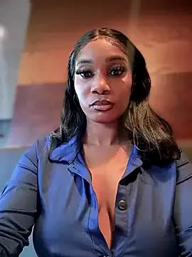StripChat ___Nessa ___Nessa from StripChat