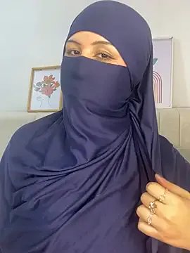 _Amirah from StripChat