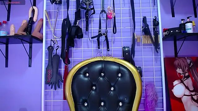 _candy_bdsm_ from StripChat