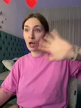 _Chlo__e from StripChat is Freechat