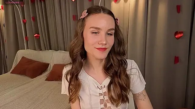 _Clare_Florence_ from StripChat