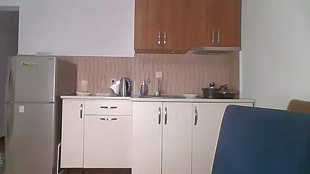 _KissMyAss_ from StripChat is Freechat
