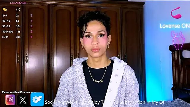 Abby_bella09 from StripChat