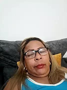 Afroditabichota from StripChat is Private