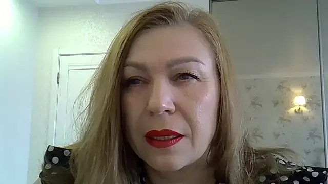 Alexandra-Rosee from StripChat