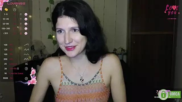 Alianna_Solo_Kisses from StripChat is Freechat