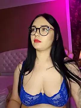 Alice-MaySanders from StripChat is Private