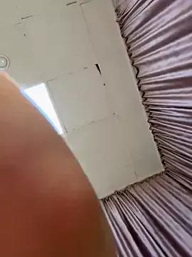 AllaTousNew from StripChat is Freechat