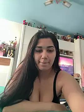 AllisonVogue from StripChat is Freechat