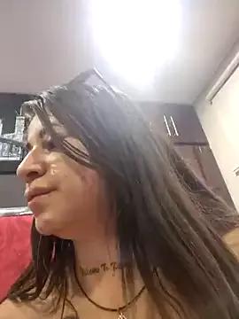 Alona_Evans from StripChat is Freechat