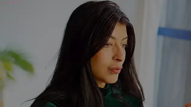 anabelcurvy from StripChat