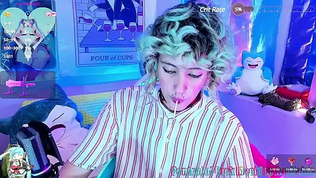 Angel_Sweett_1 from StripChat is Freechat