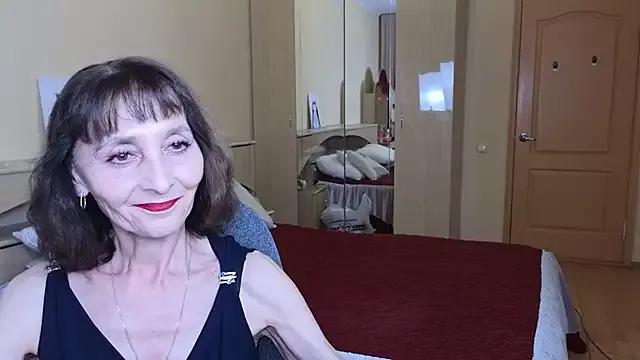 Angelina_Annual from StripChat is Freechat