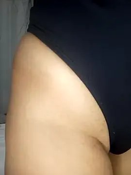 Annie______ from StripChat