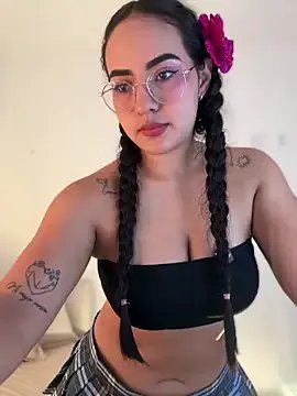 anniesweet02 from StripChat