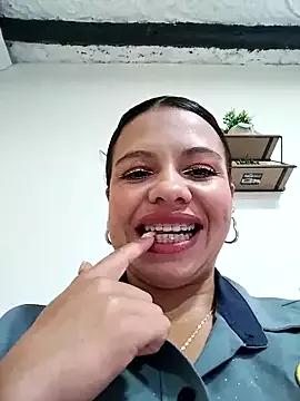 Ariana-07 from StripChat is Freechat