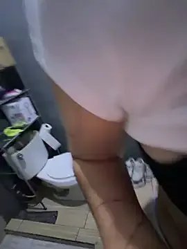 BabiSander11 from StripChat