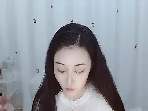 babyxier_ from StripChat