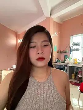 Bae1103 from StripChat is Freechat