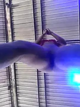 Berry_Bans from StripChat is Freechat