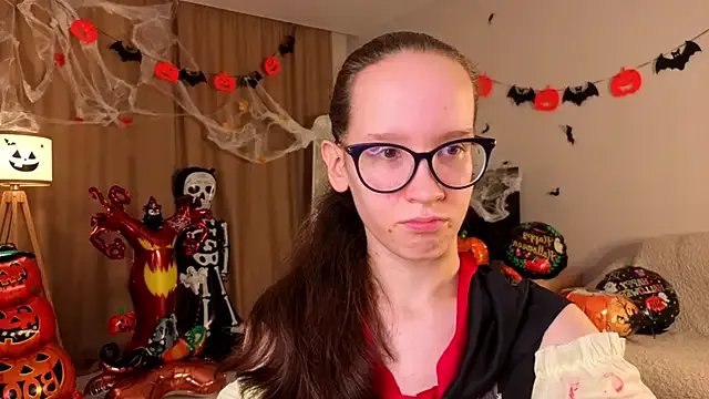 BettyBrowni from StripChat