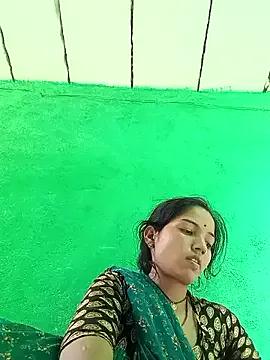 Bhuvi_Bedi from StripChat is Freechat