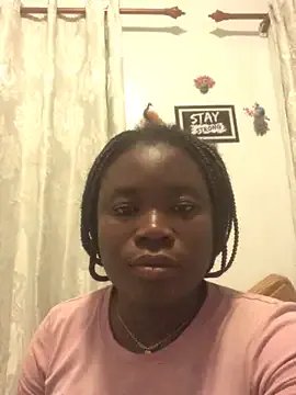 Blacck_godess01 from StripChat
