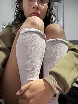 Bonnie_willliams19 from StripChat is Freechat