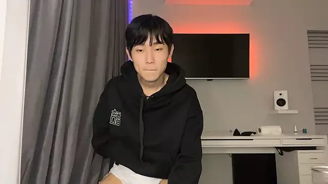 Brian_Stars from StripChat