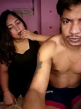 Butiful_Vabi from StripChat is Group