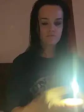 C-ALIMA_OX from StripChat is Freechat