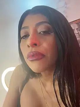 canela_10 from StripChat is Freechat