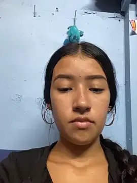 cathy_19 from StripChat