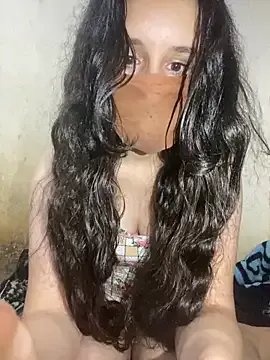 Chahrazad66 from StripChat