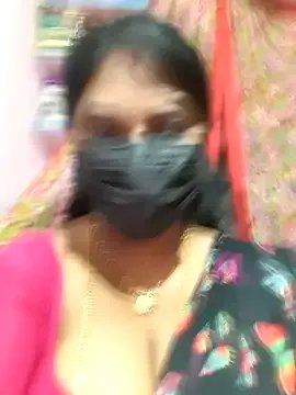 chaitara-reddy from StripChat