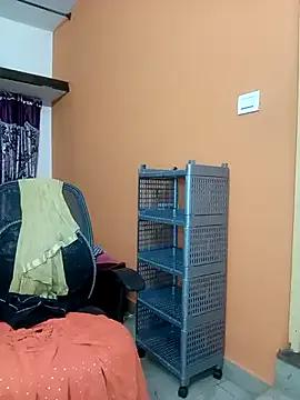 Slutty Chandini_Telugu wants you to fuck her body now Chandini_Telugu from StripChat
