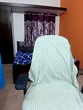 Chandini_Telugu from StripChat