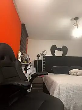 charlotedoll from StripChat