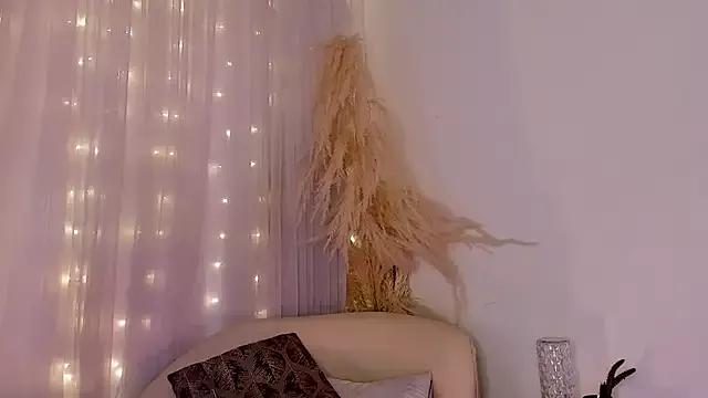 Charlotte__08 from StripChat is Freechat
