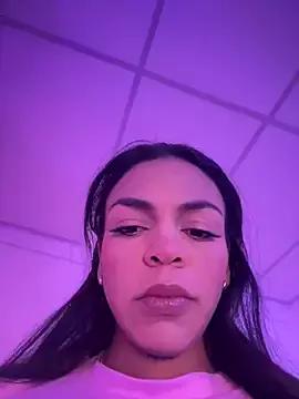 Charly_ from StripChat is Freechat