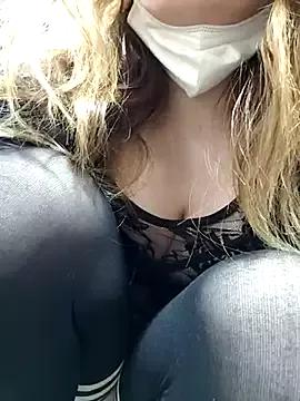 chenxin778 from StripChat is Freechat