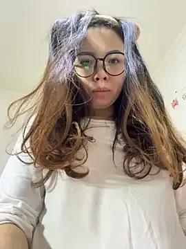 Try StripChat's Chick-888 chick-888 from StripChat